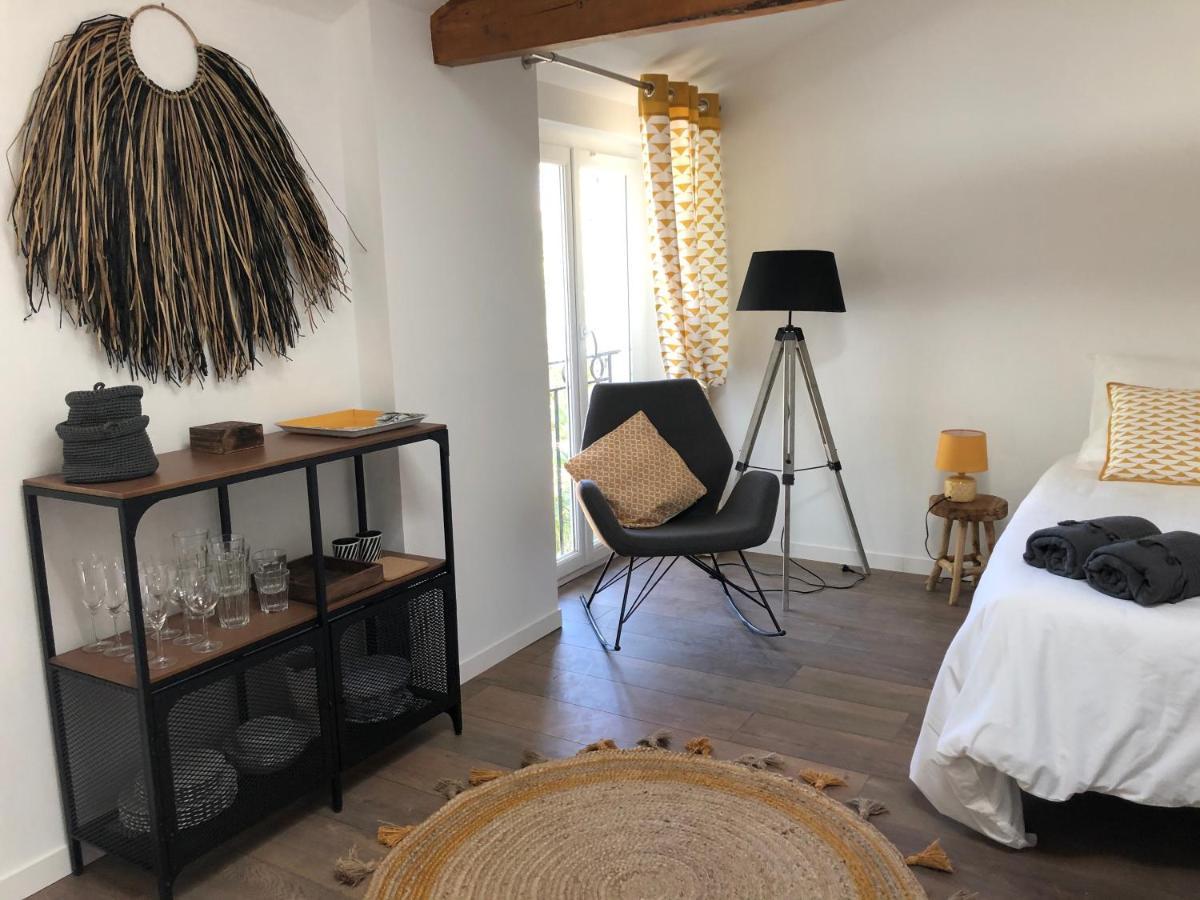 Les Logis De Candide La Teste-de-Buch Buitenkant foto